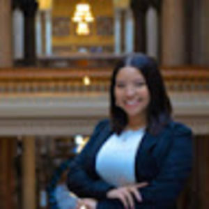Meet your Posher, Tiffany
